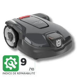 Tondeuse Husqvarna automower AM310 II