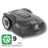 Tondeuse Husqvarna automower AM310 II