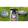 Tondeuse Husqvarna automower AM310 II