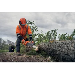 Tronçonneuse HUSQVARNA 540XP III - 40cm