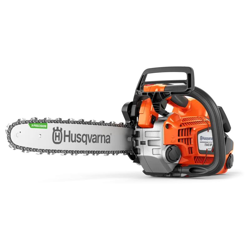 Tronçonneuse d'élagage HUSQVARNA T540XP III