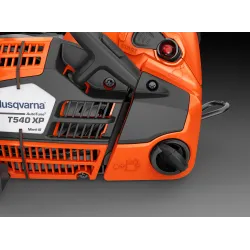 Tronçonneuse d'élagage HUSQVARNA T540XP III