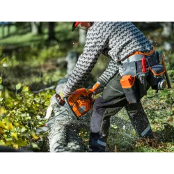 Tronçonneuse Husqvarna 450S