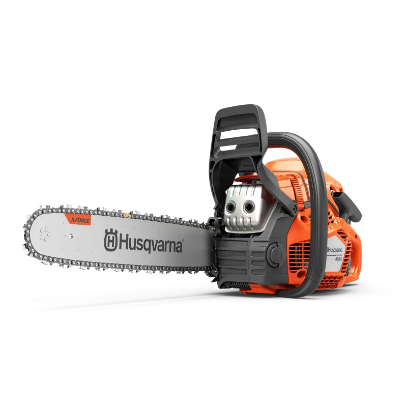Tronçonneuse Husqvarna 450X