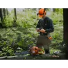 Tronçonneuse Husqvarna 450X