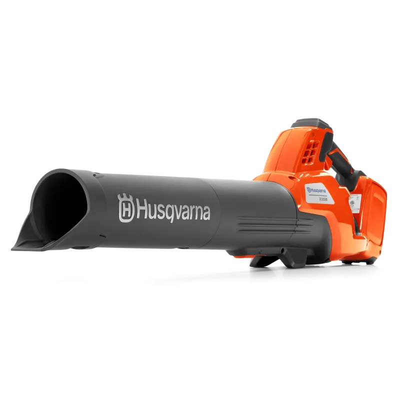 Souffleur à batterie Husqvarna 230iB nu Souffleur à batterie Husqvarna 230iB nu
