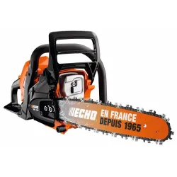 tronçonneuse thermique Echo CS3510ES EDITION LIMITE