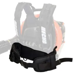 Ceinture ventrale pour Souffleur ECHO