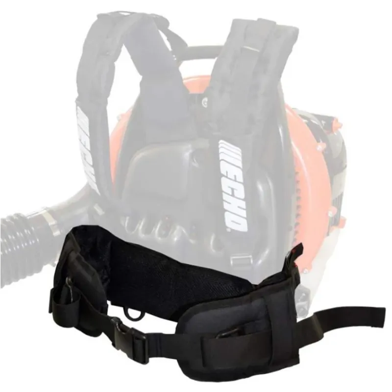 Ceinture ventrale pour Souffleur ECHO