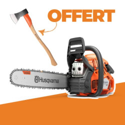 Tronçonneuse Husqvarna 450X