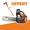 Tronçonneuse Husqvarna 450X