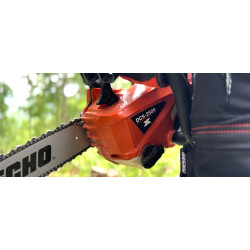 Tronçonneuse à batterie DCS2500 en pack Echo