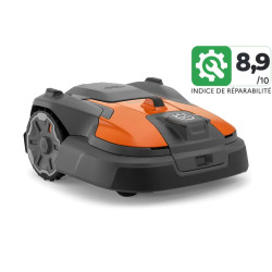Robot tondeuse Husqvarna AM580 EPOS