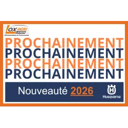 Robot tondeuse AM450V Nera Husqvarna