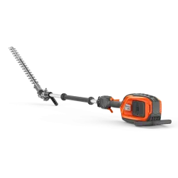 Taille haies à batterie Husqvarna 525iHE3 PACK