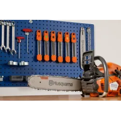 Kit d'affutage 2en1 Husqvarna