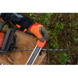 Kit d'affutage 2en1 Husqvarna