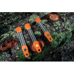 Kit d'affutage 2en1 Husqvarna