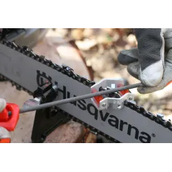 Limes rondes Intensive Cut Husqvarna
