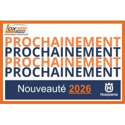 Robot tondeuse Husqvarna AM540 EPOS