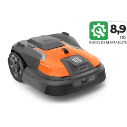 Robot tondeuse Husqvarna AM560 EPOS