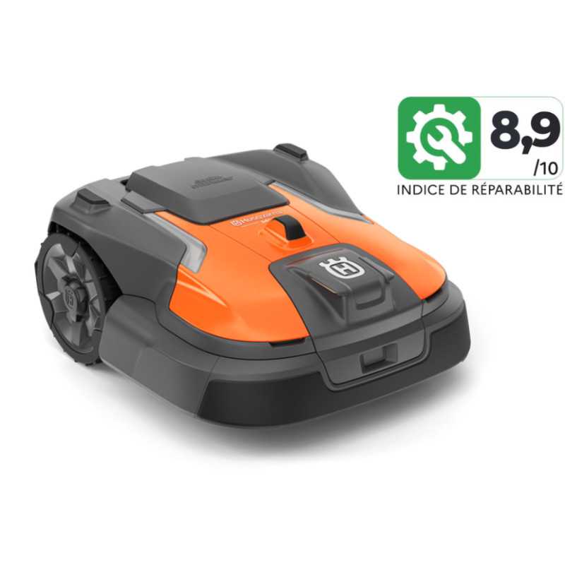 Robot tondeuse Husqvarna AM560 EPOS