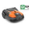 Robot tondeuse Husqvarna AM560 EPOS