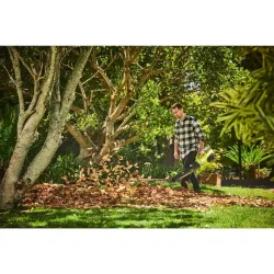 Souffleur Turbo Jet Whisper 36V MAX POWER RY36BLXB-150