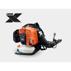 ECHO PB-7910T – Souffleur Thermique Ultra Puissant