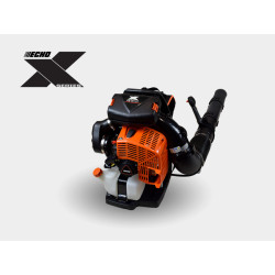 ECHO PB-9010T – Souffleur Thermique Ultra puissant