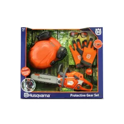 Réplique 550XP et EPI Husqvarna pour enfant