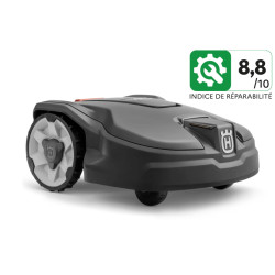 Robot tondeuse Husqvarna automower AM305
