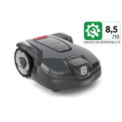 Robot tondeuse Husqvarna automower 310 Mark II sans kit d'installation