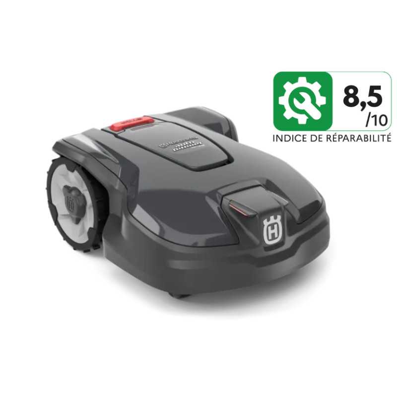 Robot tondeuse Husqvarna automower 310 Mark II sans kit d'installation