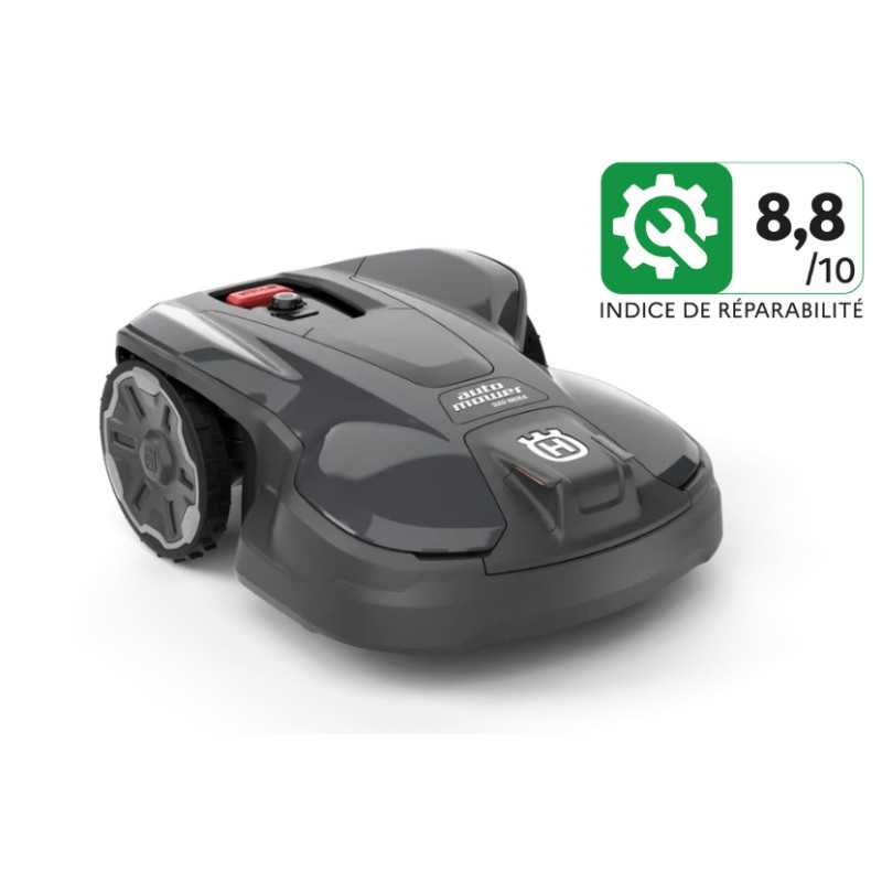 Robot tondeuse Husqvarna 320 Nera