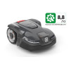 Robot tondeuse Husqvarna automower 415X sans kit d'installation