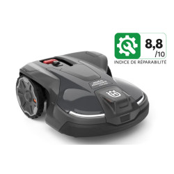 Robot tondeuse Husqvarna 430X Nera