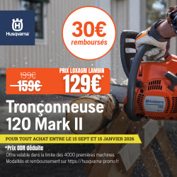 promo 120 mark II