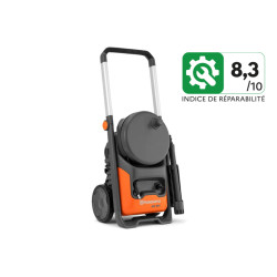 Nettoyeur haute pression Husqvarna PW350