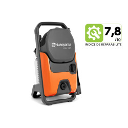 Nettoyeur haute pression Husqvarna PW130