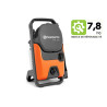 Nettoyeur haute pression Husqvarna PW130