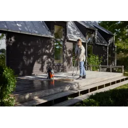 Nettoyeur haute pression Husqvarna PW130