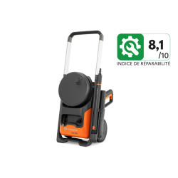 nettoyeur haute pression Husqvarna PW360 nouveauté 2024