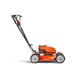 Tondeuse à batterie Husqvarna LB 448iV nue