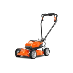 Tondeuse à batterie Husqvarna LB 448iV nue