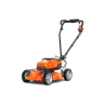 Tondeuse à batterie Husqvarna LB 448iV nue