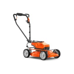 Tondeuse à batterie Husqvarna LB 448iV nue