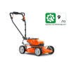 Tondeuse à batterie Husqvarna LB 448iV nue