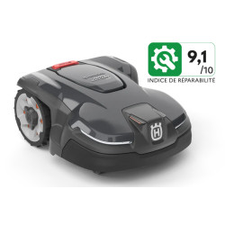 Robot tondeuse Husqvarna automower AM405X
