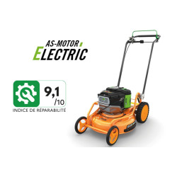 Tondeuse mulching économique AS510 EproClip A